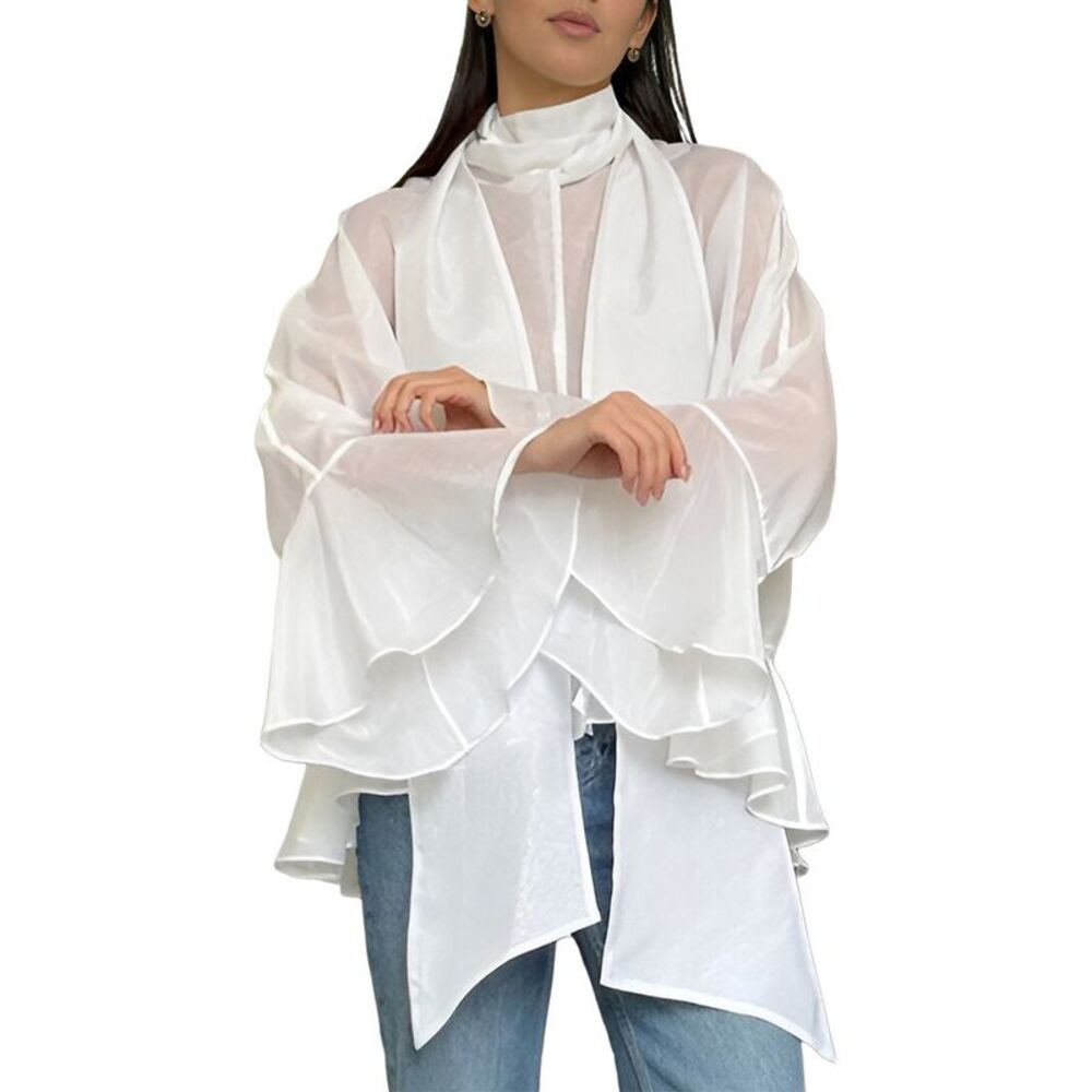 Gabriela Rich Womens  Blouse